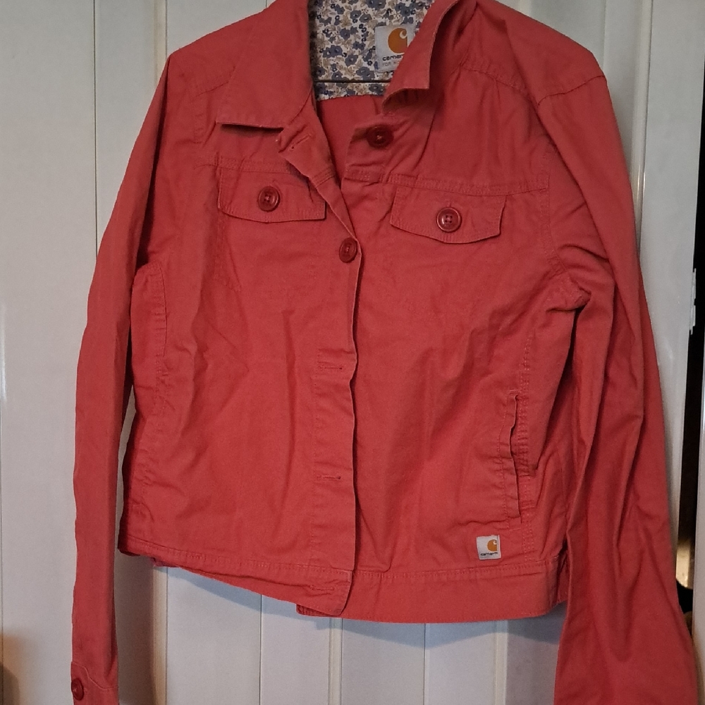 Carhartt Jacket
